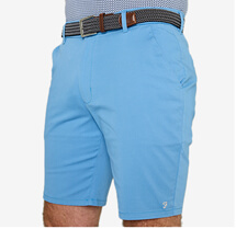 Farah Stretch Fabric Shorts - MS239